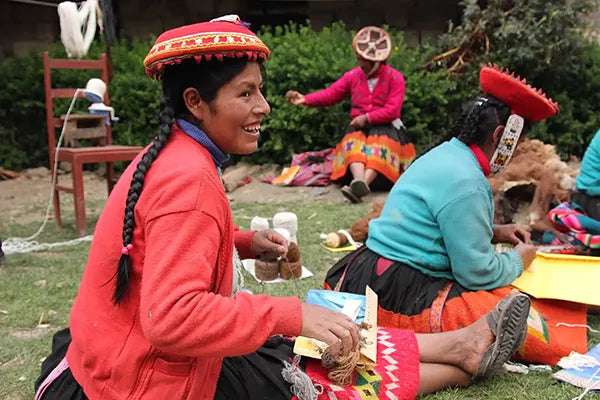 Awamaki Artisan Partners
