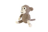 Monkey Knit Play Toy