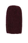 Pampa Ribbed Beanie - Last Chance