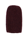 Pampa Ribbed Beanie