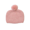 Muku Knit Pom Baby Hat - Last Chance