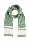 Pampa Heathered Scarf