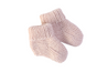 Muku Knit Baby Booties