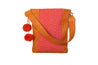 Woven Shoulder Bag - Last Chance