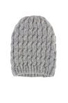 Wayra Cable Beanie