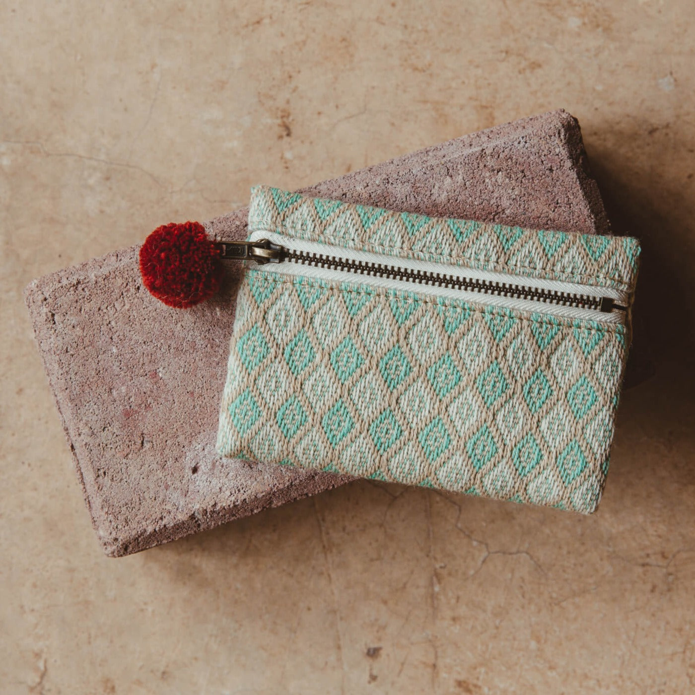 Unique coin purse on sale