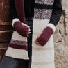 Pampa Fingerless Gloves