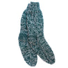 Christmas Slouch Socks
