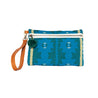 Inti Woven Wristlet