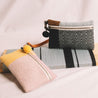 Inti Woven Nawi Wristlet