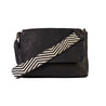 Inti Woven Messenger Crossbody