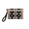 Inti Woven Wristlet