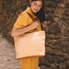 Inti Woven Nawi Tote Bag