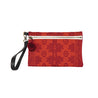 Inti Woven Wristlet