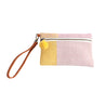 Inti Woven Nawi Wristlet