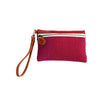 Inti Woven Nawi Wristlet