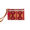 Inti Woven Wristlet