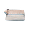 Inti Large Woven Cosmetic Pouch
