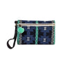 Inti Woven Wristlet