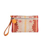 Inti Woven Wristlet