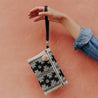 Inti Woven Wristlet