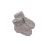 Muku Knit Baby Booties