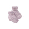 Muku Knit Baby Booties