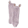 Muku Knit Llama Baby Leg Warmers