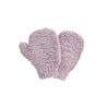 Muku Knit Baby Mittens Large - Last Chance