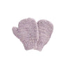 Muku Knit Baby Mittens - Large