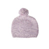 Muku Knit Pom Baby Hat - Last Chance