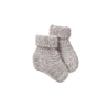 Muku Knit Baby Booties