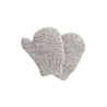 Muku Knit Baby Mittens Large - Last Chance