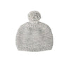 Muku Knit Pom Baby Hat
