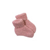 Muku Knit Baby Booties