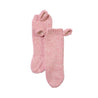 Muku Knit Llama Baby Leg Warmers