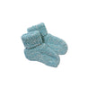 Muku Knit Baby Booties