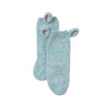 Muku Knit Llama Baby Leg Warmers