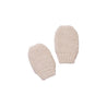 Muku Knit Baby Mittens - Small