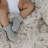 Muku Knit Baby Booties