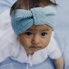 Muku Knit Baby Headband