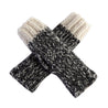 Pampa Fingerless Gloves