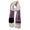 Pampa Colorblock Scarf - Last Chance