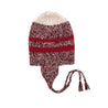 Pampa Winter Earflap Beanie