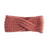 Wayra Twist Warm Headband