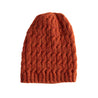 Wayra Cable Beanie