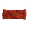 Wayra Twist Warm Headband